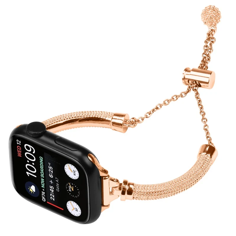 Apple Watch Series 8 (41mm) metal strap