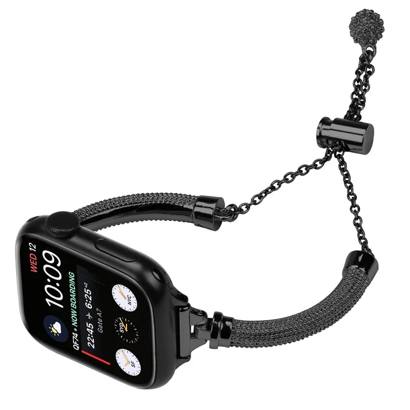Apple Watch Series 8 (45mm) / Watch Ultra metal strap