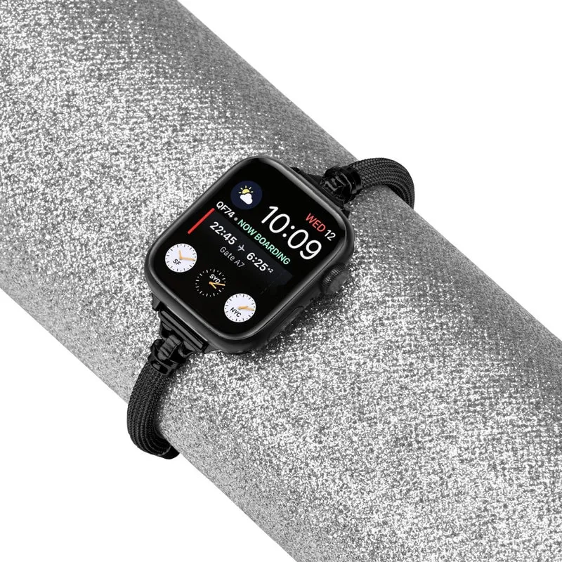 Apple Watch Series 8 (45mm) / Watch Ultra metal strap