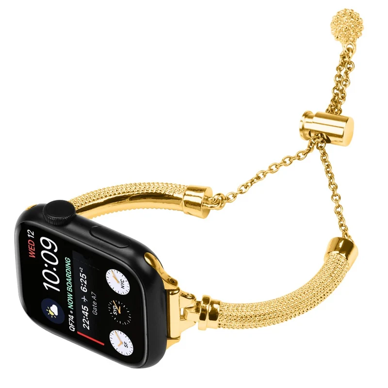 Apple Watch Series 8 (45mm) / Watch Ultra metal strap
