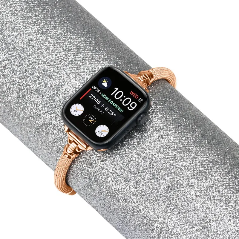 Apple Watch Series 8 (45mm) / Watch Ultra metal strap