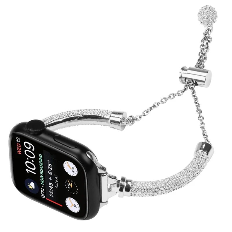 Apple Watch Series 8 (45mm) / Watch Ultra metal strap