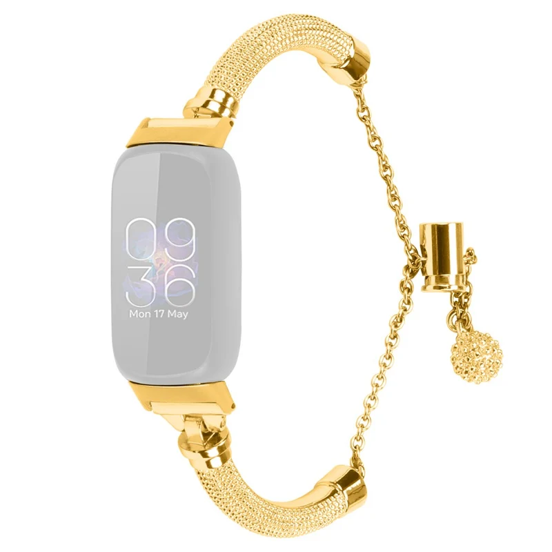 Fitbit Inspire 2 / Inspire / Inspire HR metal strap