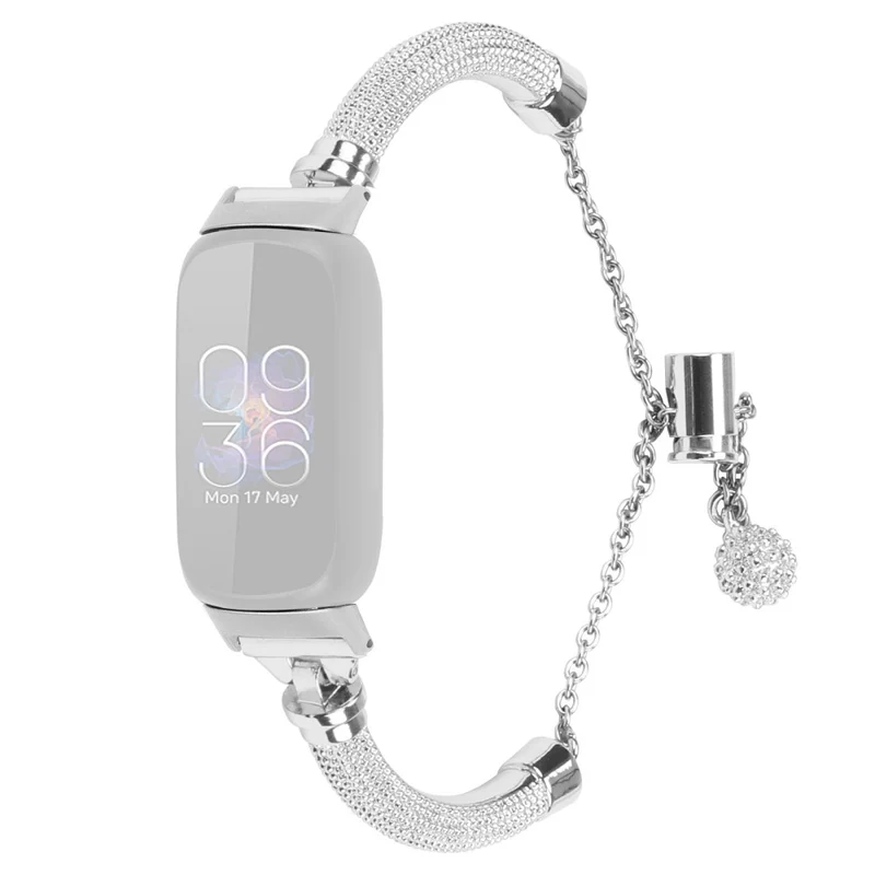 Fitbit Inspire 2 / Inspire / Inspire HR metal strap