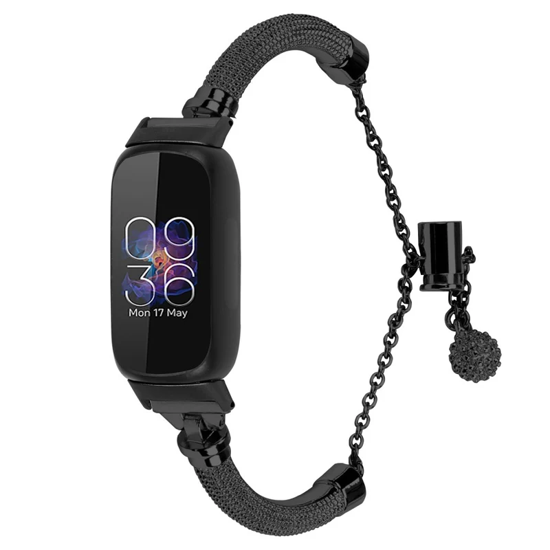 Fitbit Inspire 2 / Inspire / Inspire HR metal strap