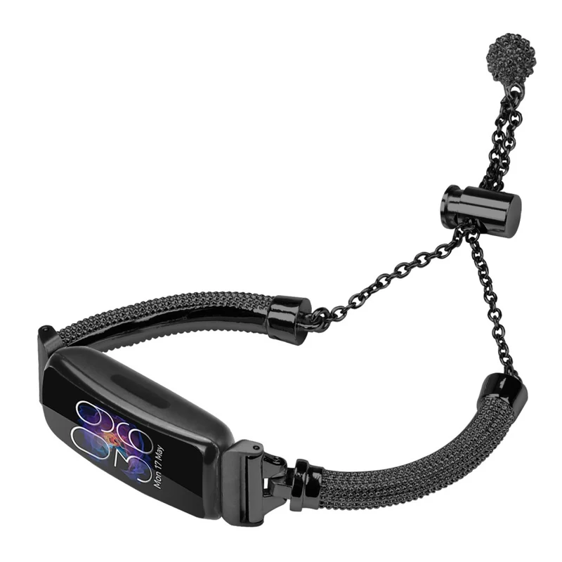 Fitbit Inspire 2 / Inspire / Inspire HR metal strap