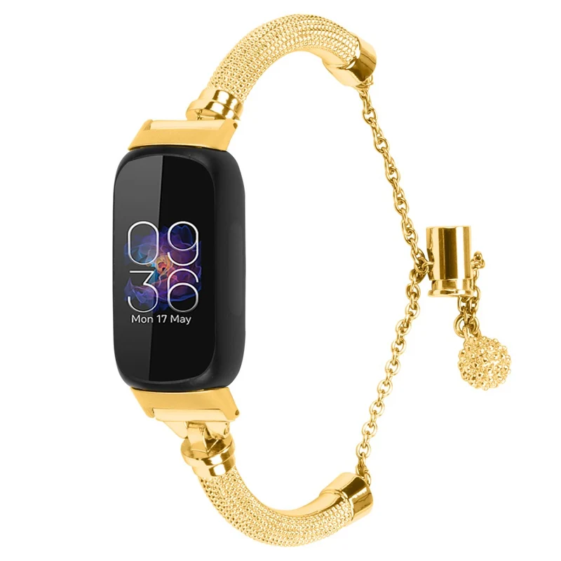 Fitbit Inspire 2 / Inspire / Inspire HR metal strap