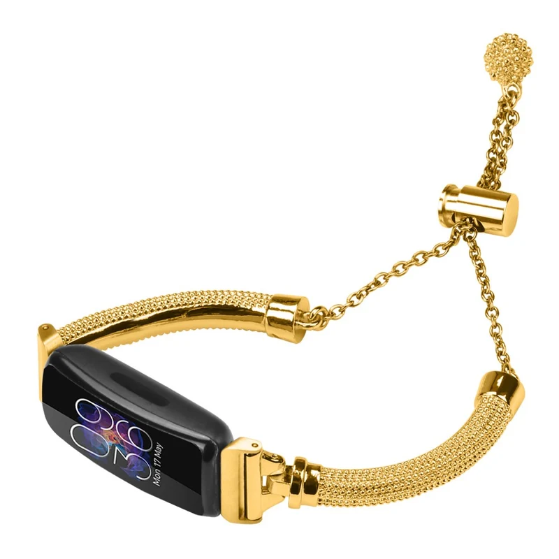 Fitbit Inspire 2 / Inspire / Inspire HR metal strap