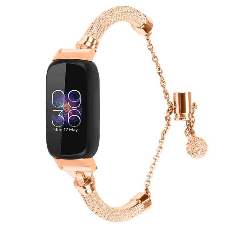 Fitbit Inspire 2 / Inspire / Inspire HR metal strap