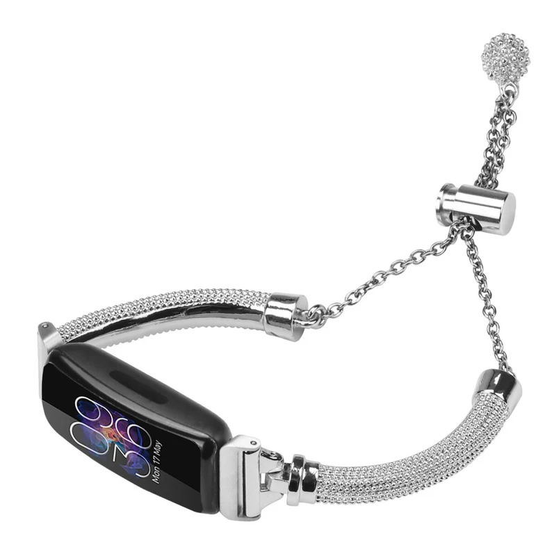 Fitbit Inspire 2 / Inspire / Inspire HR metal strap