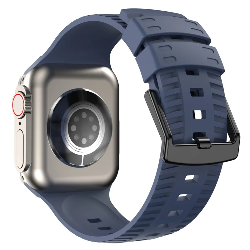 Apple Watch Series 8 (45mm) / Watch Ultra simple silicone strap