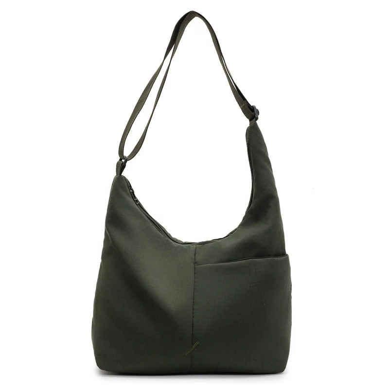 Praktische Alltag Hobo Tasche