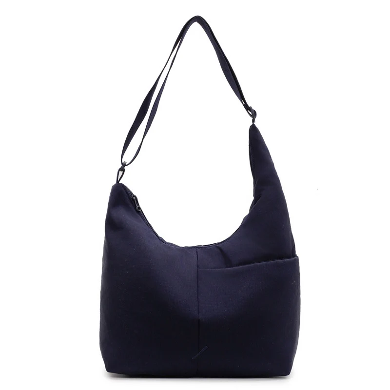 Praktische Alltag Hobo Tasche