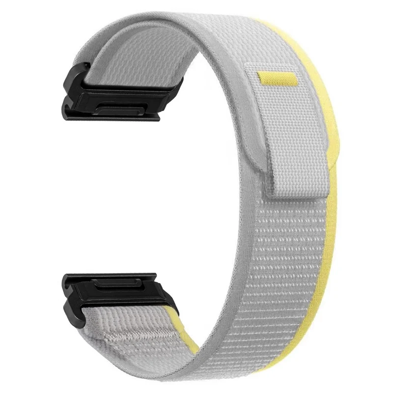 22mm nylon strap for Garmin / Amazfit and Coros watch
