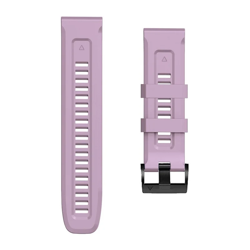 Silicone strap for Garmin / Amazfit and Coros watch