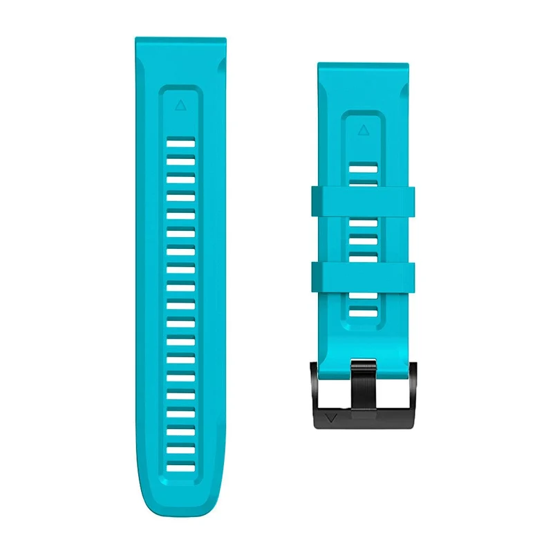 Silicone strap for Garmin / Amazfit and Coros watch