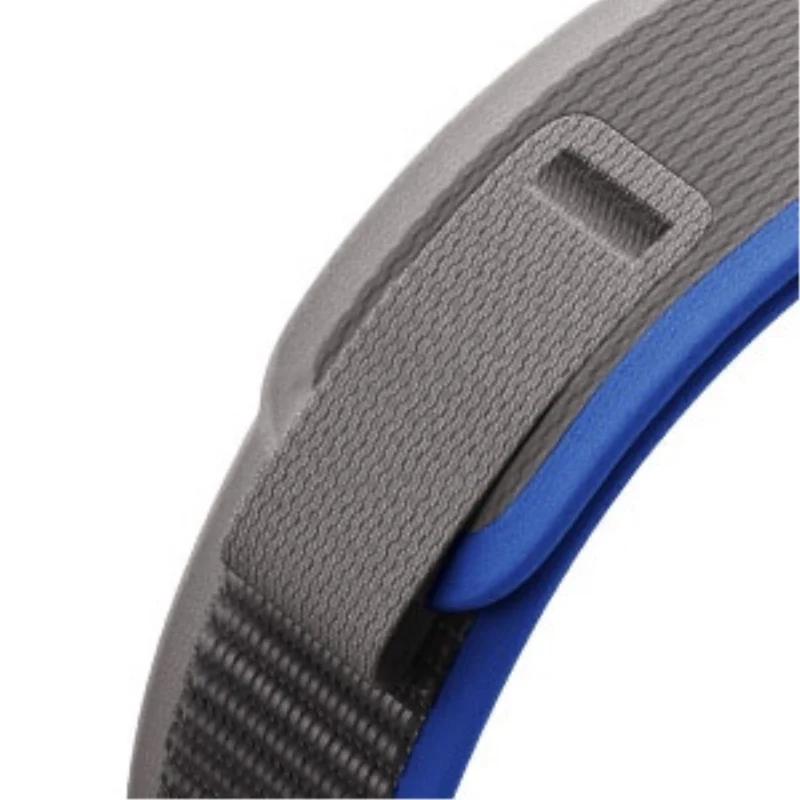 26mm nylon loop strap for Garmin watch