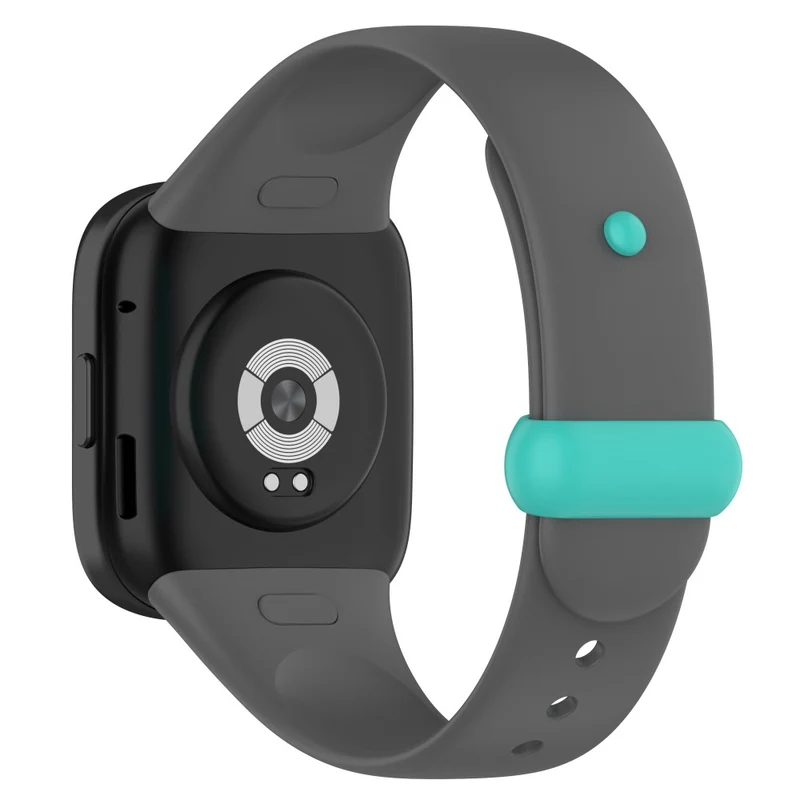 Xiaomi Redmi Watch 3 silicone strap