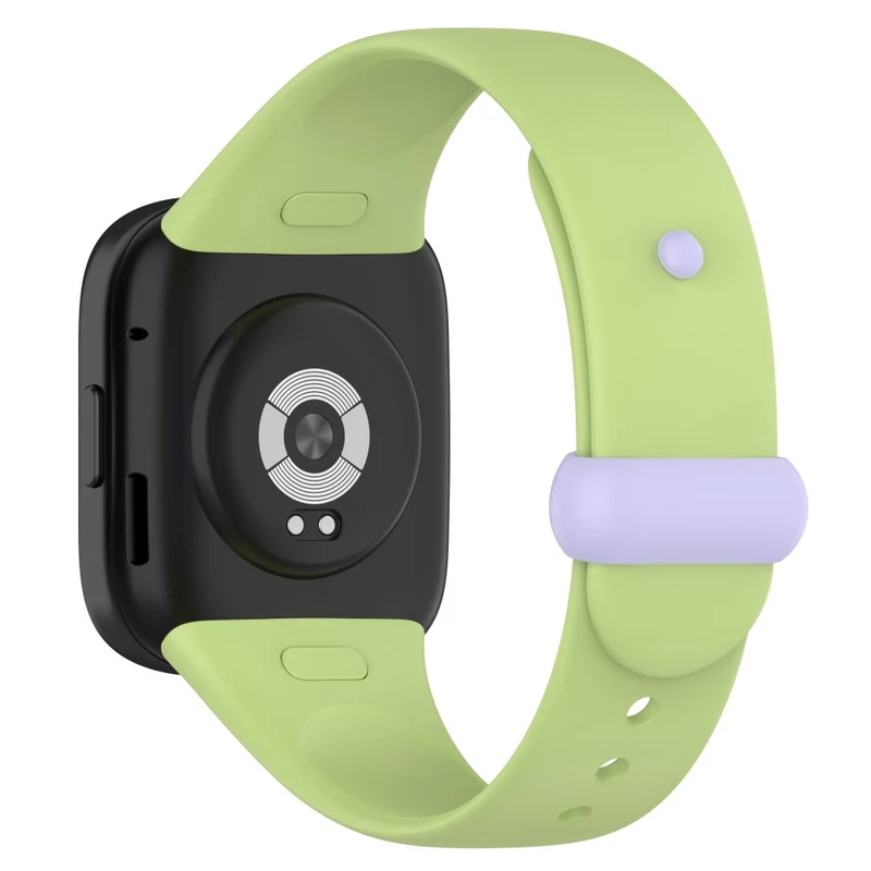 Xiaomi Redmi Watch 3 silicone strap