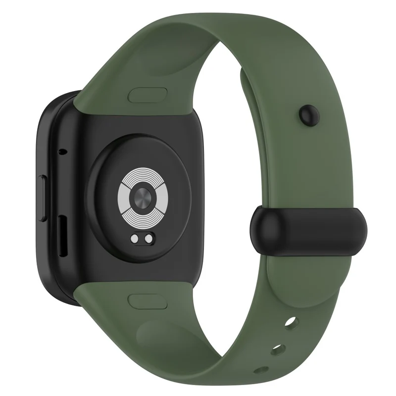 Xiaomi Redmi Watch 3 silicone strap