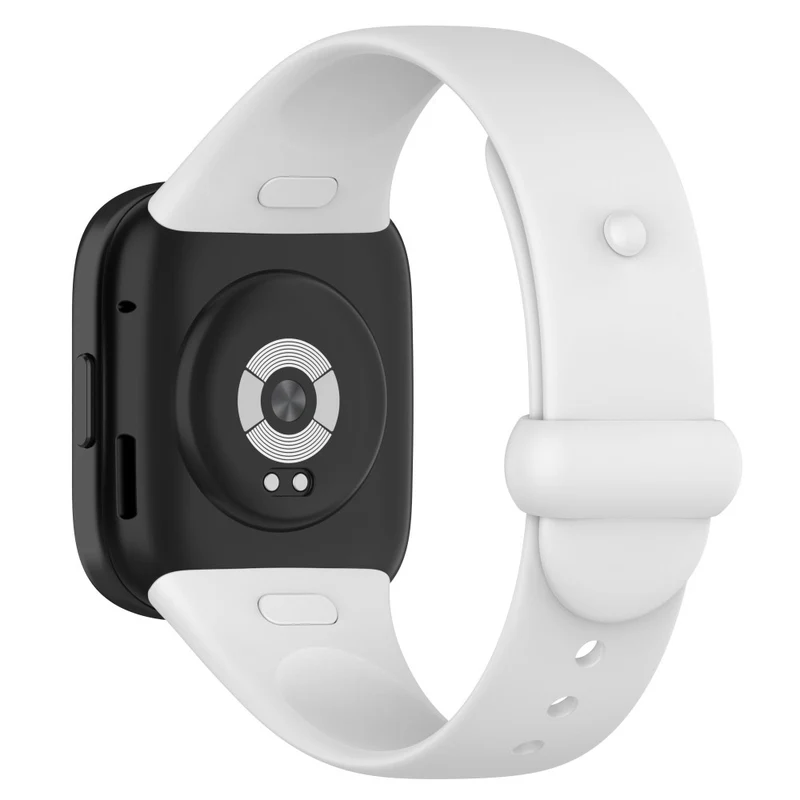 Xiaomi Redmi Watch 3 silicone strap