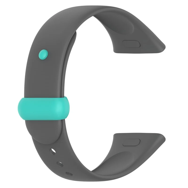 Xiaomi Redmi Watch 3 silicone strap
