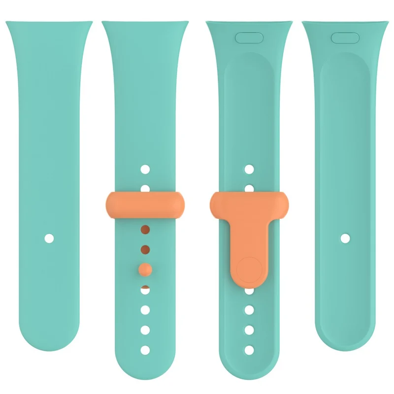 Xiaomi Redmi Watch 3 silicone strap