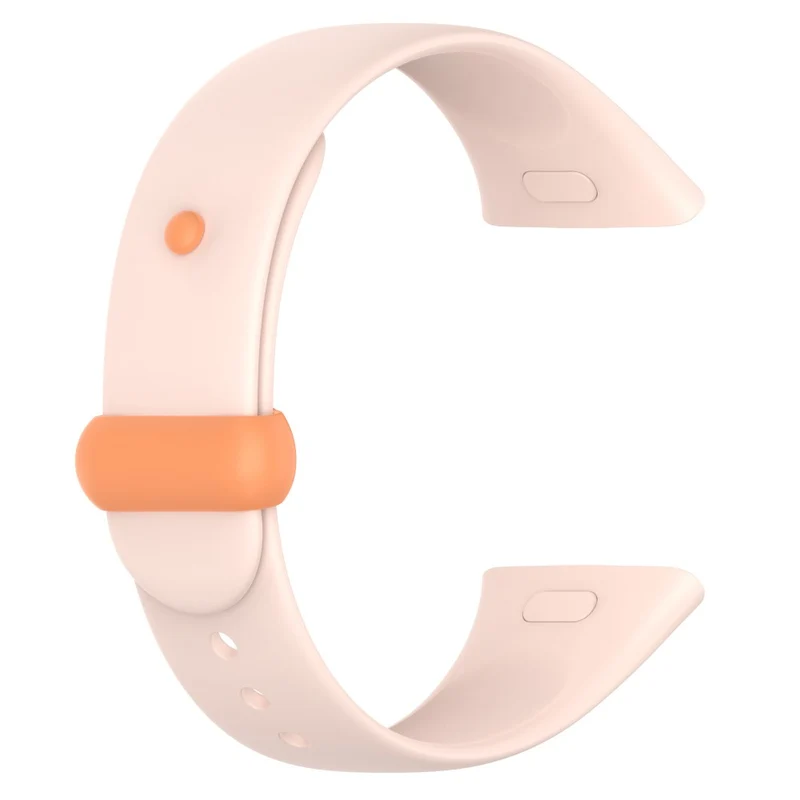 Xiaomi Redmi Watch 3 silicone strap