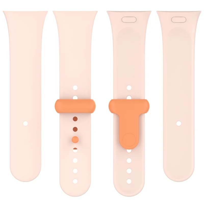 Xiaomi Redmi Watch 3 silicone strap