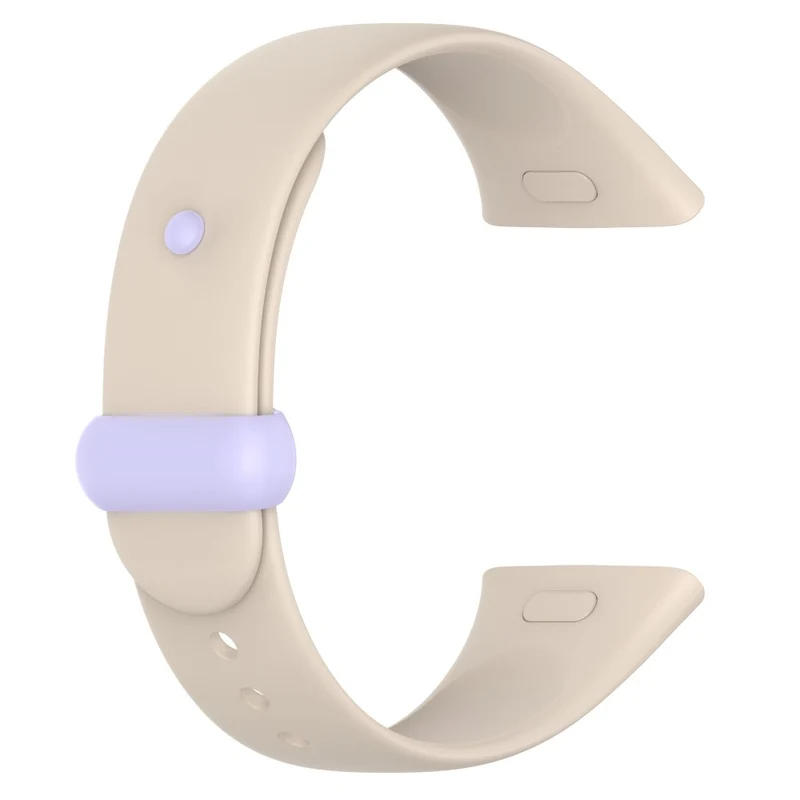 Xiaomi Redmi Watch 3 silicone strap