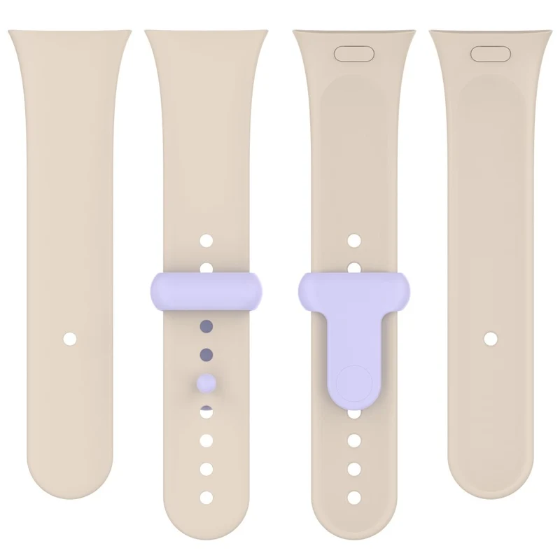 Xiaomi Redmi Watch 3 silicone strap