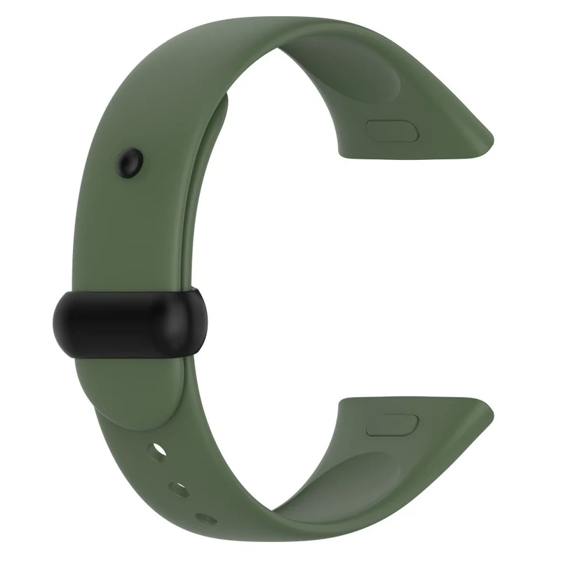 Xiaomi Redmi Watch 3 silicone strap