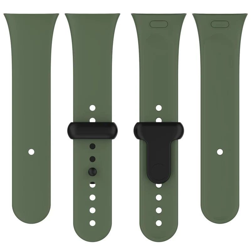 Xiaomi Redmi Watch 3 silicone strap