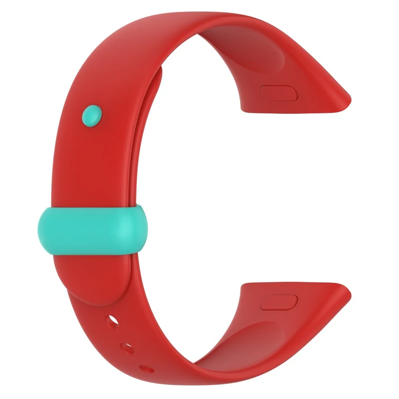 Xiaomi Redmi Watch 3 silicone strap
