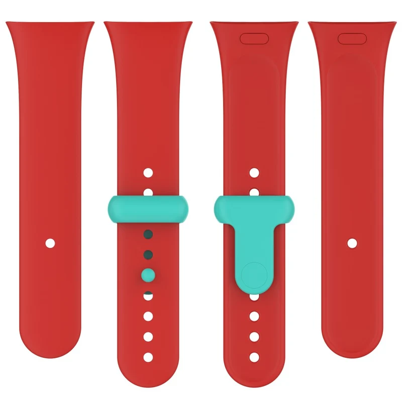 Xiaomi Redmi Watch 3 silicone strap