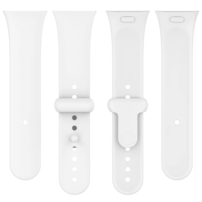 Xiaomi Redmi Watch 3 silicone strap