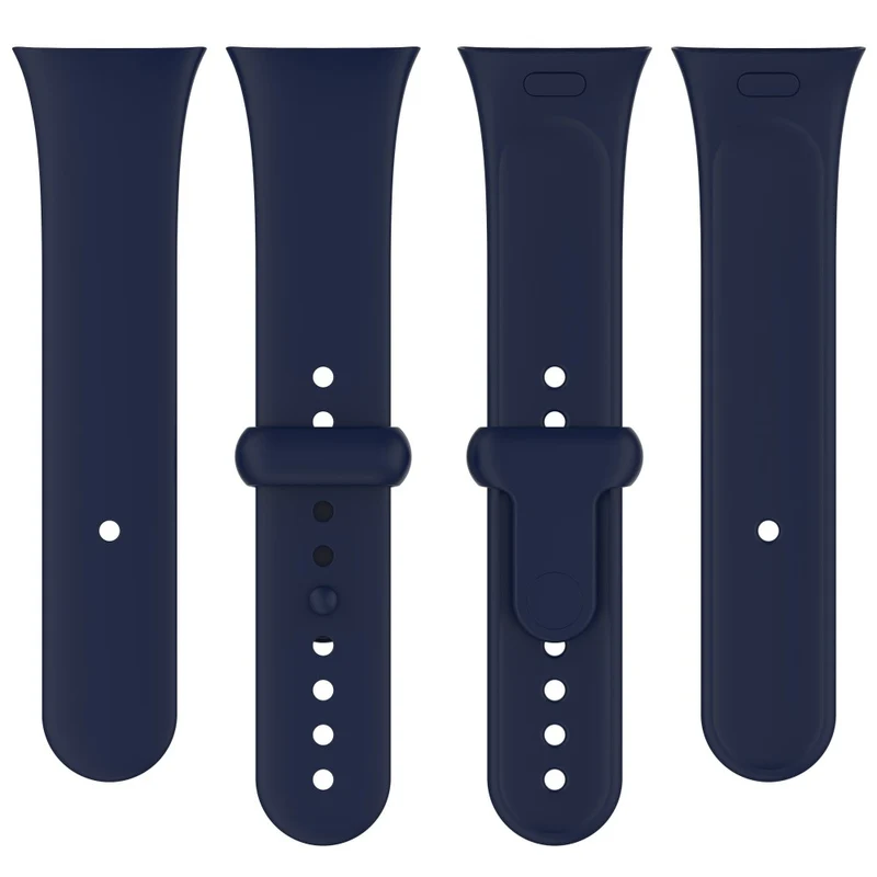 Xiaomi Redmi Watch 3 silicone strap