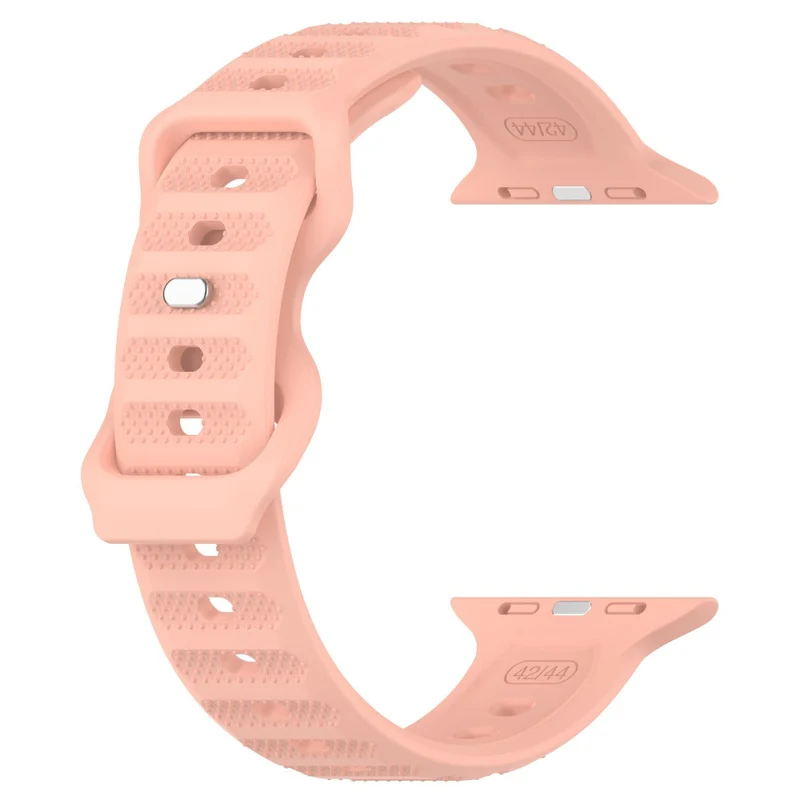 Silicone Dot Design Wrist Strap for Apple Watch