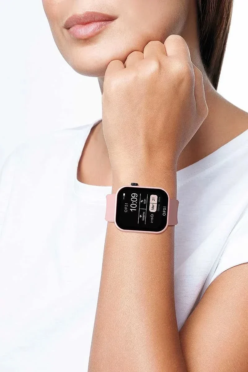 OPS! SMART Active Call OPSSW-27 Watch • Pop-Design • Call