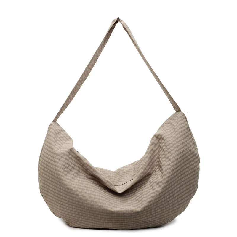 Legere Hobo-Tasche