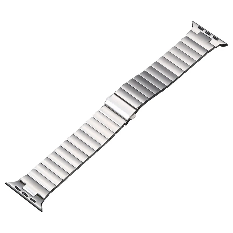 Apple Watch Series 8 (45mm) / Watch Ultra stainless steel strap