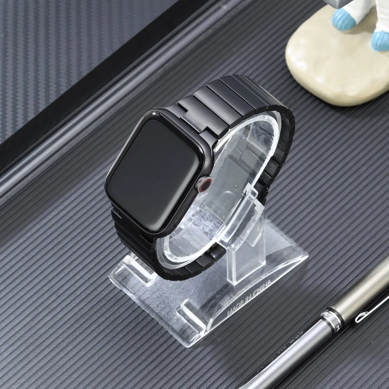 Apple Watch Series 8 (45mm) / Watch Ultra stainless steel strap