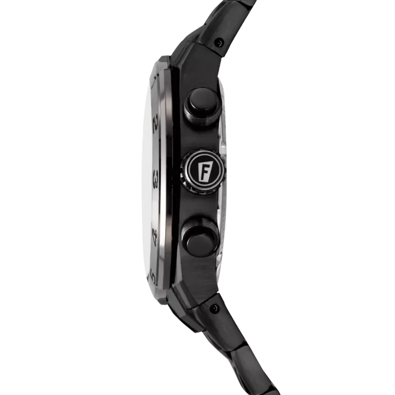 Festina Chrono Bike F20673/1 Herrenuhr • Sportliches Design • 316L Edelstahl