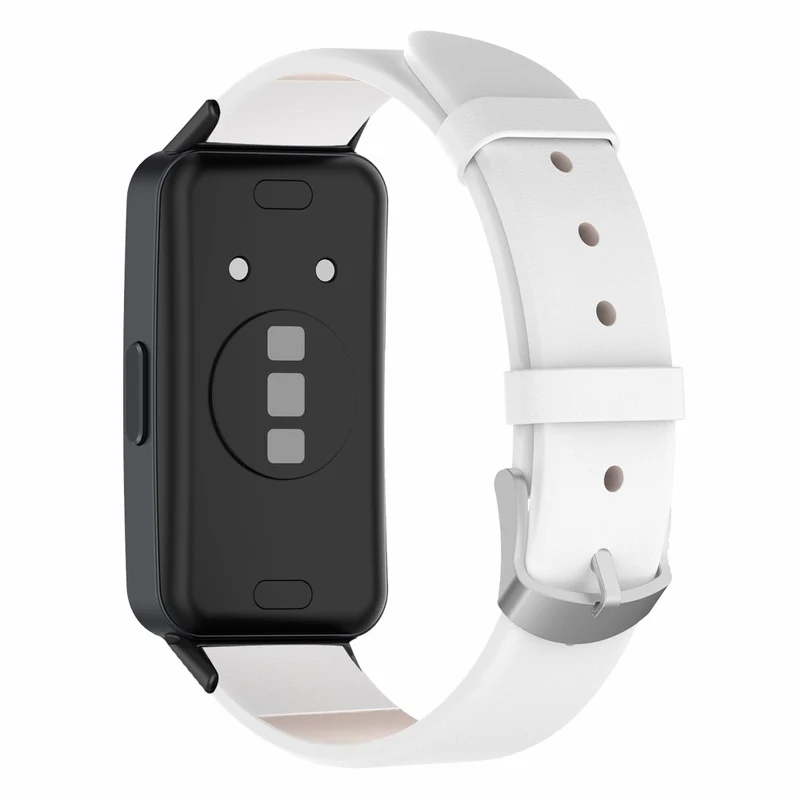 Huawei Band 8 Genuine leather strap