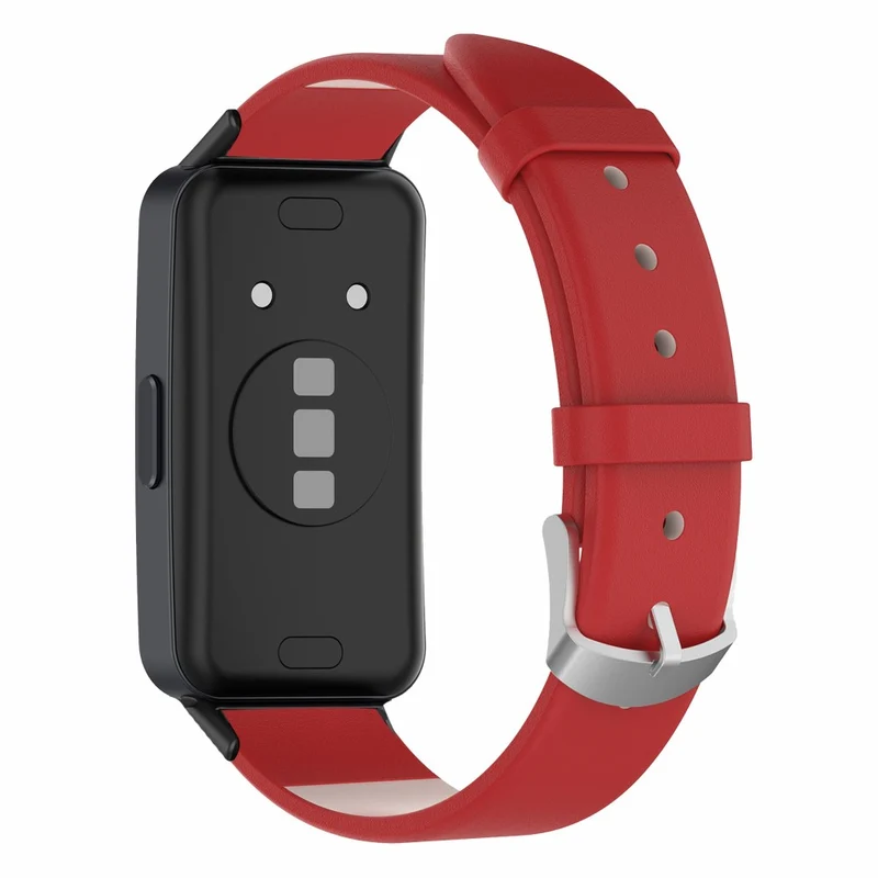 Huawei Band 8 Genuine leather strap