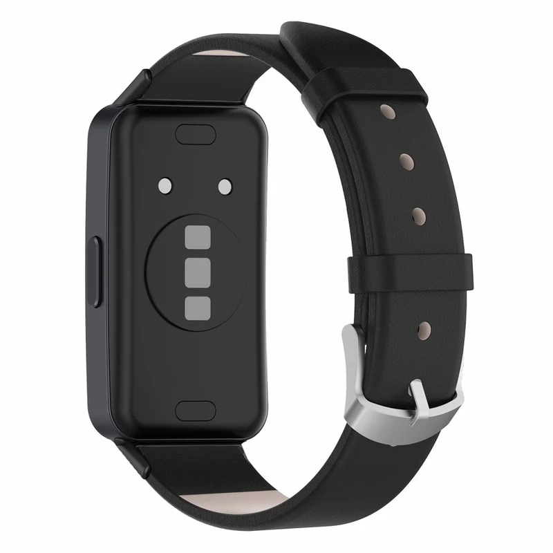 Huawei Band 8 Genuine leather strap