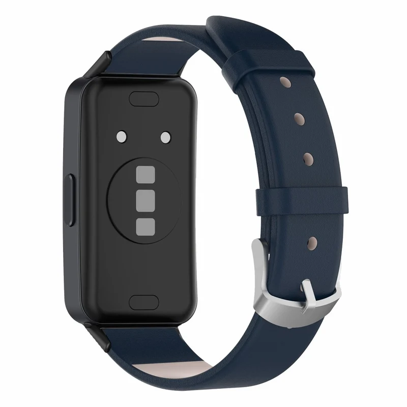 Huawei Band 8 Genuine leather strap