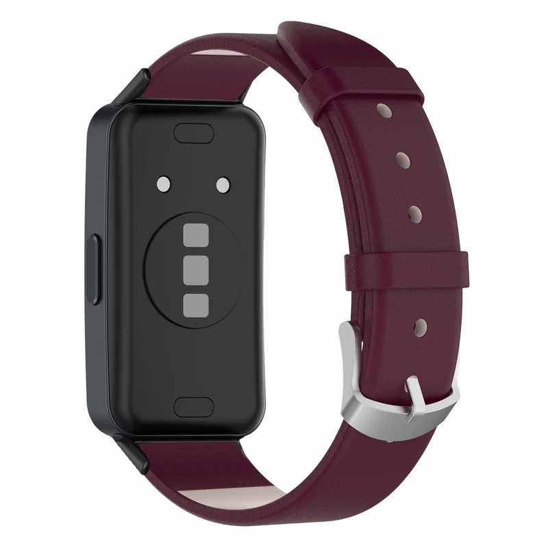 Huawei Band 8 Genuine leather strap
