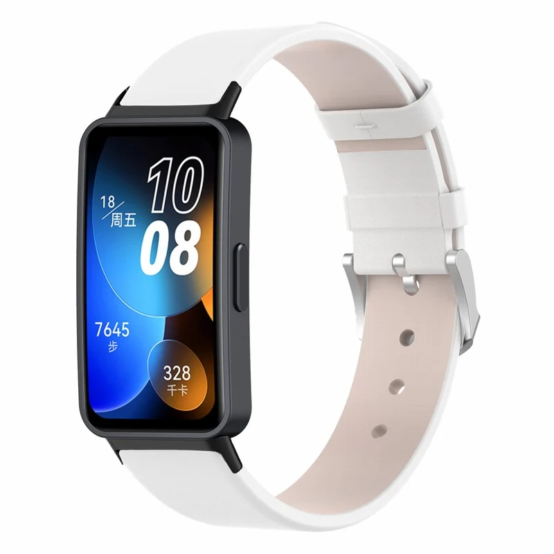 Huawei Band 8 Genuine leather strap