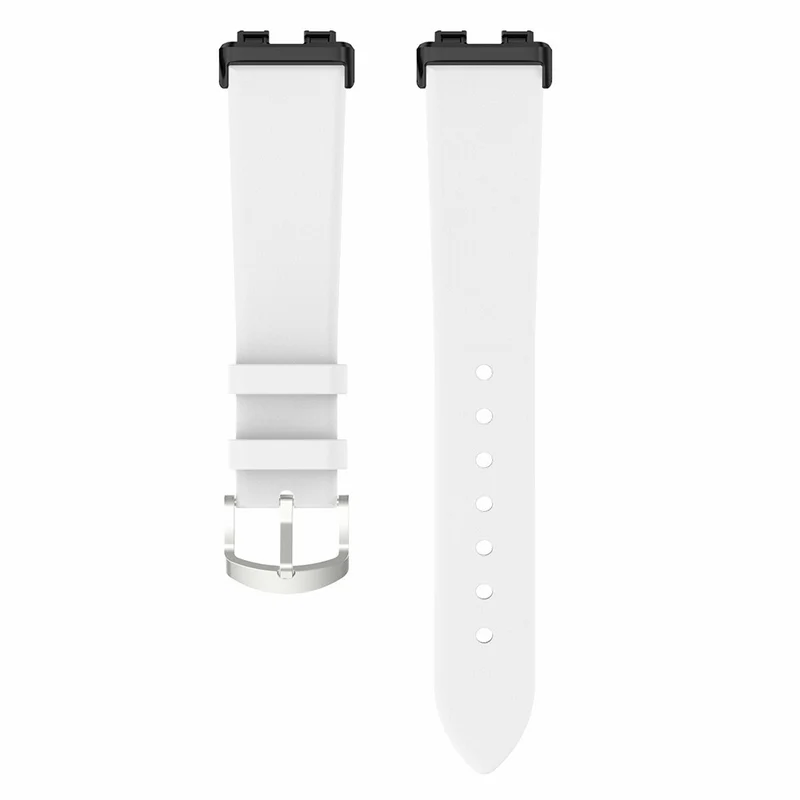 Huawei Band 8 Genuine leather strap